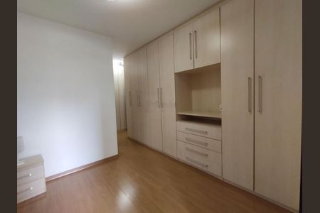 Apartamento à venda com 124m², 3 quartos e 3 vagas