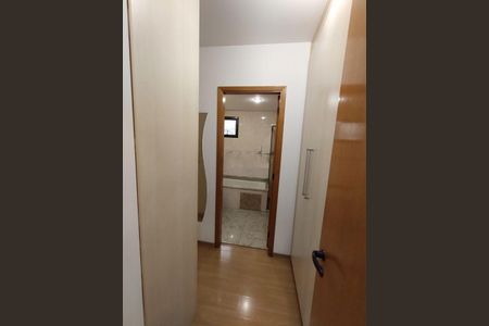 Apartamento à venda com 124m², 3 quartos e 3 vagas