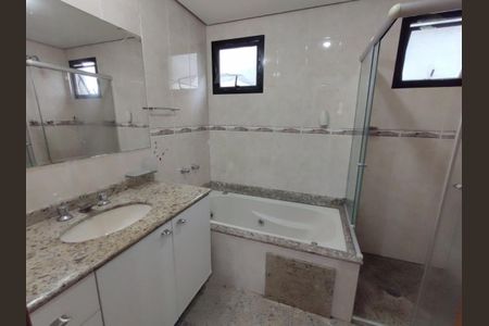 Apartamento à venda com 124m², 3 quartos e 3 vagas