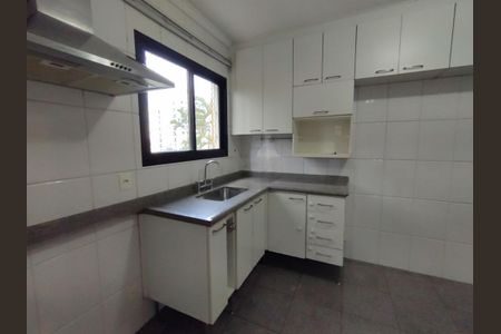 Apartamento à venda com 124m², 3 quartos e 3 vagas