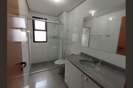 Apartamento à venda com 124m², 3 quartos e 3 vagas