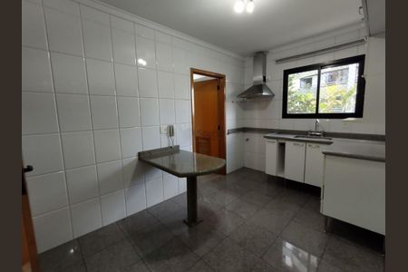 Apartamento à venda com 124m², 3 quartos e 3 vagas