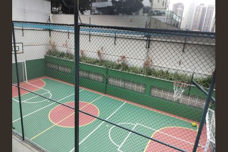 Apartamento à venda com 124m², 3 quartos e 3 vagas