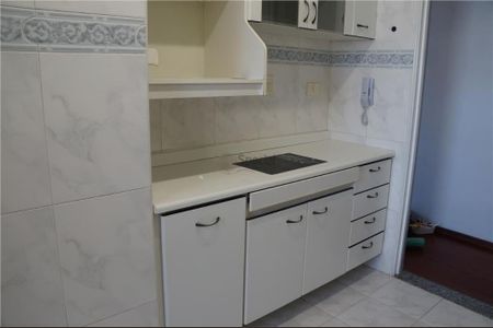 Apartamento à venda com 70m², 3 quartos e 1 vaga