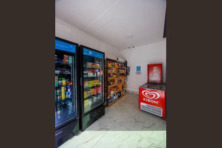 Apartamento à venda com 1 quarto, 22m² em Jardim das Acacias, São Paulo