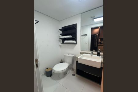 Apartamento à venda com 1 quarto, 22m² em Jardim das Acacias, São Paulo