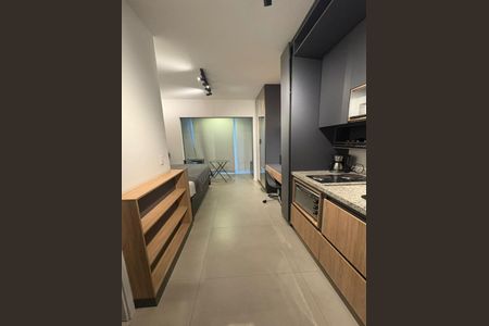 Apartamento à venda com 1 quarto, 22m² em Jardim das Acacias, São Paulo