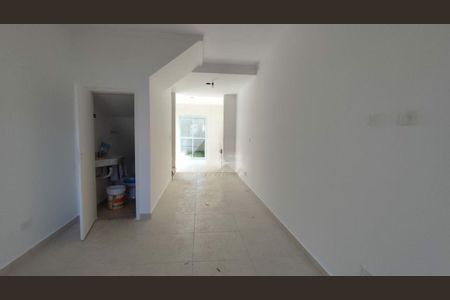 Casa à venda com 2 quartos, 80m² em Jardim Sarah, São Paulo