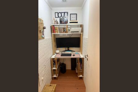 Apartamento à venda com 3 quartos, 87m² em Vila Andrade, São Paulo