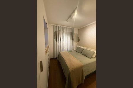 Apartamento à venda com 3 quartos, 87m² em Vila Andrade, São Paulo