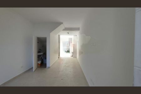 Casa à venda com 80m², 2 quartos e 2 vagas