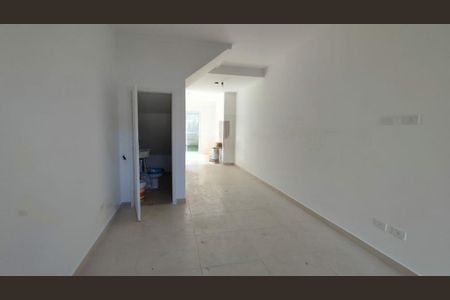 Casa à venda com 80m², 2 quartos e 2 vagas