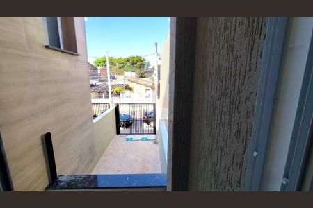 Casa à venda com 80m², 2 quartos e 2 vagas