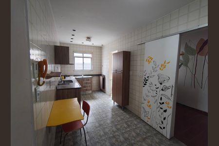 Apartamento para alugar com 92m², 2 quartos e 1 vaga Apartamento para alugar com 92m², 2 quartos e 1 vagaCozinha