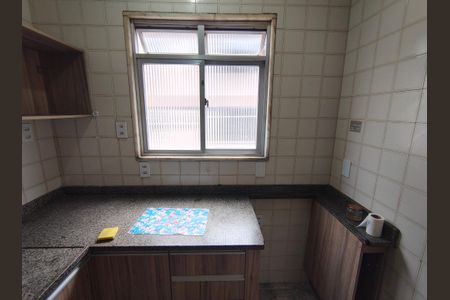 Apartamento para alugar com 92m², 2 quartos e 1 vaga Apartamento para alugar com 92m², 2 quartos e 1 vagaCozinha