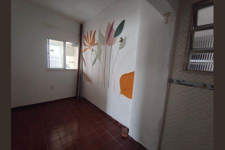 Apartamento para alugar com 92m², 2 quartos e 1 vaga Apartamento para alugar com 92m², 2 quartos e 1 vagaQuarto de Serviço
