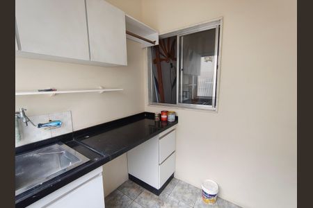 Apartamento para alugar com 92m², 2 quartos e 1 vaga Apartamento para alugar com 92m², 2 quartos e 1 vagaÁrea de Serviço