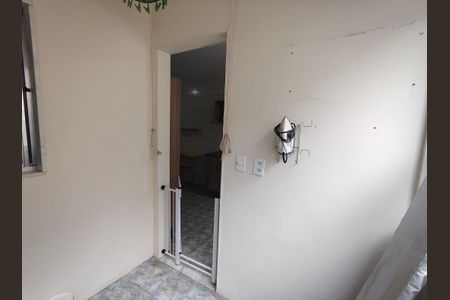 Apartamento para alugar com 92m², 2 quartos e 1 vaga Apartamento para alugar com 92m², 2 quartos e 1 vagaÁrea de Serviço