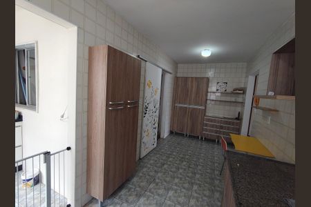 Apartamento para alugar com 92m², 2 quartos e 1 vaga Apartamento para alugar com 92m², 2 quartos e 1 vagaCozinha