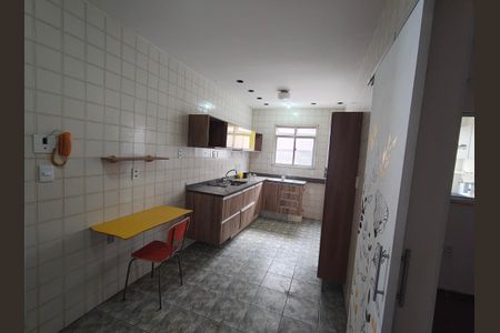 Apartamento para alugar com 92m², 2 quartos e 1 vaga Apartamento para alugar com 92m², 2 quartos e 1 vagaCozinha