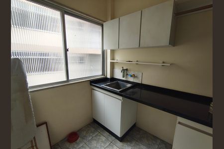 Apartamento para alugar com 92m², 2 quartos e 1 vaga Apartamento para alugar com 92m², 2 quartos e 1 vagaÁrea de Serviço