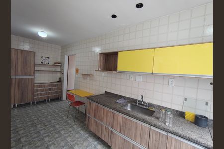 Apartamento para alugar com 92m², 2 quartos e 1 vaga Apartamento para alugar com 92m², 2 quartos e 1 vagaCozinha