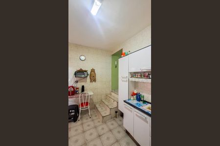 Casa à venda com 400m², 4 quartos e 1 vaga Casa à venda com 400m², 4 quartos e 1 vagaCozinha