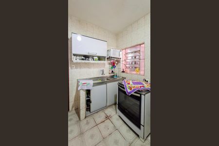 Casa à venda com 400m², 4 quartos e 1 vaga Casa à venda com 400m², 4 quartos e 1 vagaCozinha