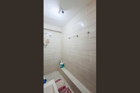 Casa à venda com 400m², 4 quartos e 1 vaga Casa à venda com 400m², 4 quartos e 1 vagaBanheiro da Suíte