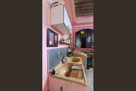 Casa à venda com 400m², 4 quartos e 1 vaga Casa à venda com 400m², 4 quartos e 1 vagaÁrea de Serviço