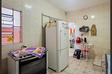 Casa à venda com 400m², 4 quartos e 1 vaga Casa à venda com 400m², 4 quartos e 1 vagaCozinha