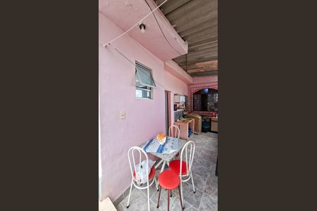 Casa à venda com 400m², 4 quartos e 1 vaga Casa à venda com 400m², 4 quartos e 1 vagaÁrea de Serviço