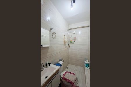 Casa à venda com 400m², 4 quartos e 1 vaga Casa à venda com 400m², 4 quartos e 1 vagaBanheiro da Suíte