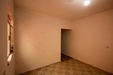 Sala de casa para alugar com 1 quarto, 35m² em Cidade São Mateus, São Paulo