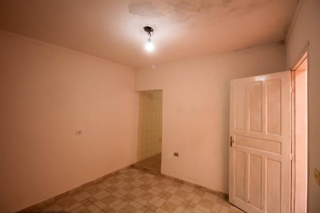 Sala de casa para alugar com 1 quarto, 35m² em Cidade São Mateus, São Paulo