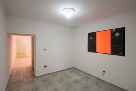 Casa para alugar com 35m², 1 quarto e sem vagaQuarto