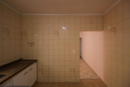 Casa para alugar com 35m², 1 quarto e sem vagaCozinha