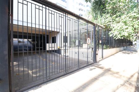 Apartamento para alugar com 74m², 2 quartos e 2 vagasFachada