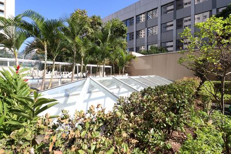 Apartamento para alugar com 74m², 2 quartos e 2 vagasÁrea comum