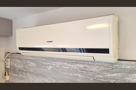 Apartamento para alugar com 74m², 2 quartos e 2 vagasSala