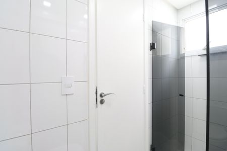 Apartamento para alugar com 74m², 2 quartos e 2 vagasBanheiro da Suíte