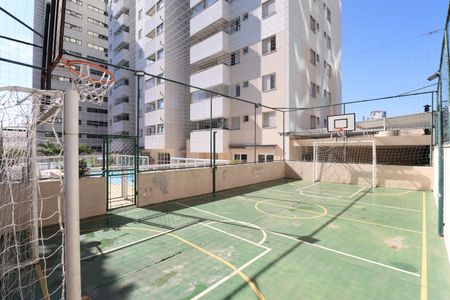 Apartamento para alugar com 74m², 2 quartos e 2 vagasQuadra