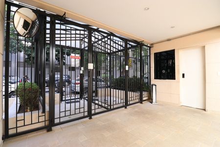 Apartamento para alugar com 74m², 2 quartos e 2 vagasÁrea comum