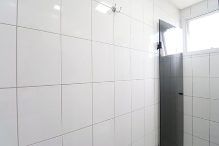 Apartamento para alugar com 74m², 2 quartos e 2 vagasBanheiro Social