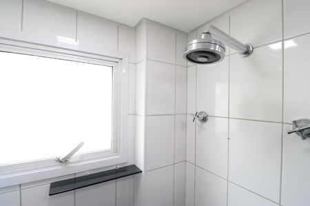 Apartamento para alugar com 74m², 2 quartos e 2 vagasBanheiro da Suíte