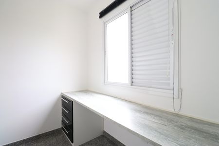 Apartamento para alugar com 74m², 2 quartos e 2 vagasQuarto 2