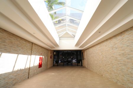 Apartamento para alugar com 74m², 2 quartos e 2 vagasÁrea comum