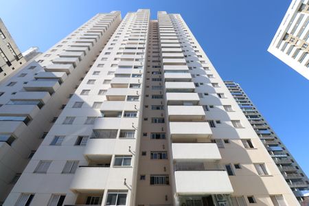 Apartamento para alugar com 74m², 2 quartos e 2 vagasFachada do bloco