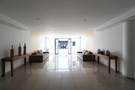 Apartamento para alugar com 74m², 2 quartos e 2 vagasÁrea comum