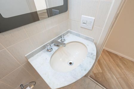 Apartamento para alugar com 73m², 3 quartos e 1 vagaBanheiro Social